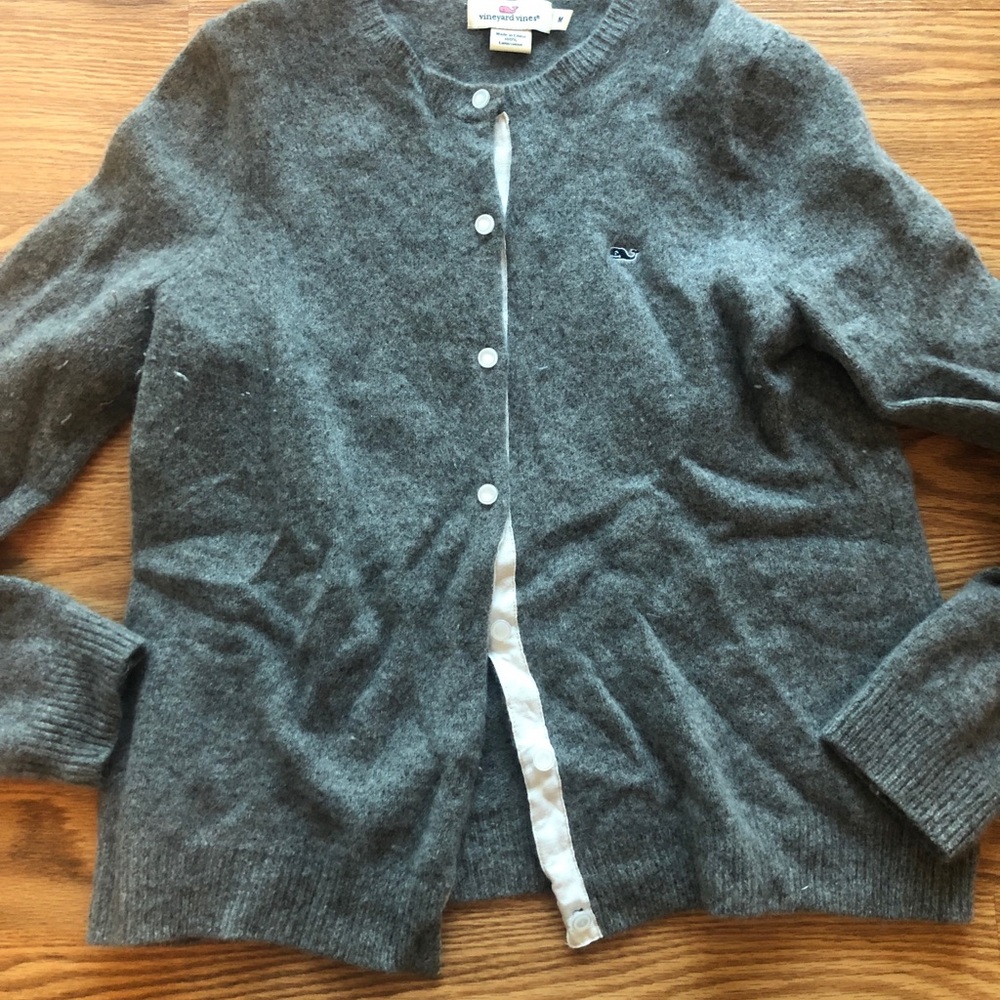 Women’s Vineyard Vine Sweater